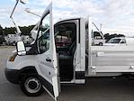 Used 2017 Ford Transit 250 Flatbed Truck for sale #R-31822 - photo 12