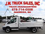 Used 2017 Ford Transit 250 Flatbed Truck for sale #R-31822 - photo 4