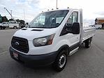 Used 2017 Ford Transit 250 Flatbed Truck for sale #R-31822 - photo 43