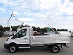 Used 2017 Ford Transit 250 Flatbed Truck for sale #R-31822 - photo 44