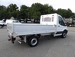 Used 2017 Ford Transit 250 Flatbed Truck for sale #R-31822 - photo 7