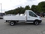 Used 2017 Ford Transit 250 Flatbed Truck for sale #R-31822 - photo 8