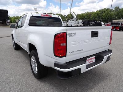 Used 2022 Chevrolet Colorado LT Extended Cab for sale #R-31823 - photo 2