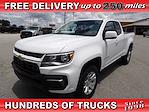 Used 2022 Chevrolet Colorado LT Extended Cab for sale #R-31823 - photo 1