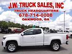 Used 2022 Chevrolet Colorado LT Extended Cab for sale #R-31823 - photo 3