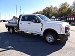 Used 2024 Ford F-250 Crew Cab Flatbed Truck for sale #R-31828 - photo 10