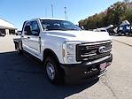 Used 2024 Ford F-250 Crew Cab Flatbed Truck for sale #R-31828 - photo 11