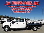 Used 2024 Ford F-250 Crew Cab Flatbed Truck for sale #R-31828 - photo 3