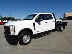 Used 2024 Ford F-250 Crew Cab Flatbed Truck for sale #R-31828 - photo 4