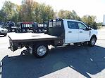 Used 2024 Ford F-250 Crew Cab Flatbed Truck for sale #R-31828 - photo 8