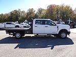 Used 2024 Ford F-250 Crew Cab Flatbed Truck for sale #R-31828 - photo 9