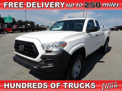 Used 2020 Toyota Tacoma Access Cab Pickup for sale #R-31830 - photo 1