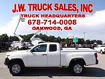 Used 2020 Toyota Tacoma Access Cab Pickup for sale #R-31830 - photo 3