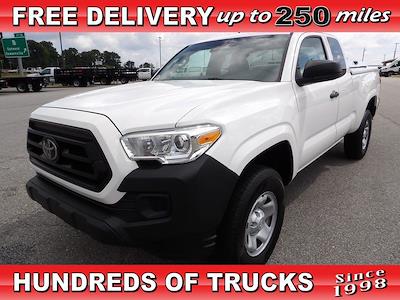 Used 2020 Toyota Tacoma Access Cab for sale #R-31831 - photo 1