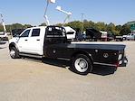Used 2021 Ram 5500 Crew Cab Flatbed Truck for sale #R-31834 - photo 5