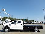 Used 2021 Ram 5500 Crew Cab Flatbed Truck for sale #R-31834 - photo 69