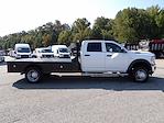 Used 2021 Ram 5500 Crew Cab Flatbed Truck for sale #R-31834 - photo 9