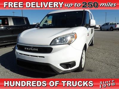 Used 2019 Ram ProMaster City Empty Cargo Van for sale #R-31837 - photo 1