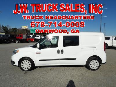 Used 2019 Ram ProMaster City Empty Cargo Van for sale #R-31837 - photo 2