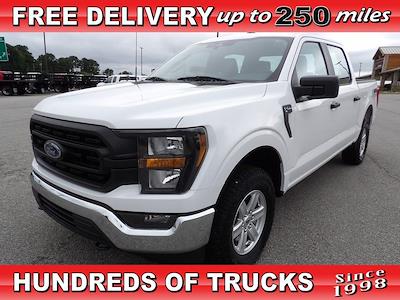 Used 2023 Ford F-150 SuperCrew Cab for sale #R-31840 - photo 1