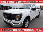 Used 2023 Ford F-150 SuperCrew Cab for sale #R-31840 - photo 1