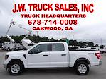 Used 2023 Ford F-150 SuperCrew Cab for sale #R-31840 - photo 3