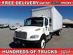 Used 2019 Freightliner M2 106 Conventional Cab Box Truck for sale #R-31841 - photo 1