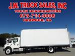 Used 2019 Freightliner M2 106 Conventional Cab Box Truck for sale #R-31841 - photo 3