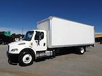 Used 2019 Freightliner M2 106 Conventional Cab Box Truck for sale #R-31841 - photo 4