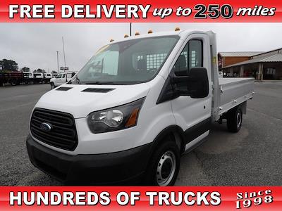 Used 2019 Ford Transit 250 Cab Chassis for sale #R-31846 - photo 1