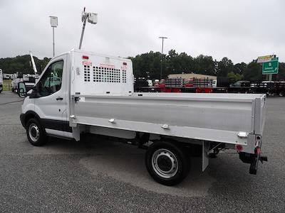 Used 2019 Ford Transit 250 Cab Chassis for sale #R-31846 - photo 2