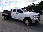 Used 2022 Ram 3500 Crew Cab Flatbed Truck for sale #R-31847 - photo 8