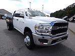 Used 2022 Ram 3500 Crew Cab Flatbed Truck for sale #R-31847 - photo 9
