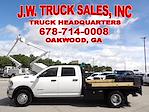 Used 2022 Ram 3500 Crew Cab Flatbed Truck for sale #R-31847 - photo 60