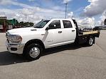 Used 2022 Ram 3500 Crew Cab Flatbed Truck for sale #R-31847 - photo 1