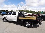 Used 2022 Ram 3500 Crew Cab Flatbed Truck for sale #R-31847 - photo 2