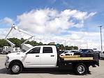 Used 2022 Ram 3500 Crew Cab Flatbed Truck for sale #R-31847 - photo 59