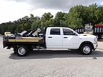 Used 2022 Ram 3500 Crew Cab Flatbed Truck for sale #R-31847 - photo 7