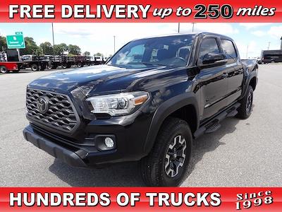 Used 2022 Toyota Tacoma Double Cab for sale #R-31850 - photo 1