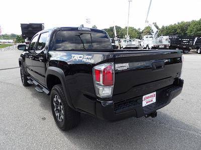 Used 2022 Toyota Tacoma Double Cab for sale #R-31850 - photo 2