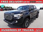 Used 2022 Toyota Tacoma Double Cab for sale #R-31850 - photo 1