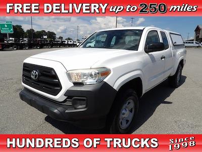 Used 2017 Toyota Tacoma Double Cab Pickup for sale #R-31851 - photo 1