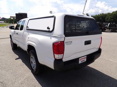 Used 2017 Toyota Tacoma Double Cab Pickup for sale #R-31851 - photo 2
