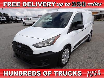 Used 2020 Ford Transit Connect Upfitted Cargo Van for sale #R-31852 - photo 1