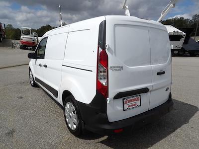 Used 2020 Ford Transit Connect Upfitted Cargo Van for sale #R-31852 - photo 2