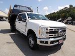 Used 2023 Ford F-350 Crew Cab Dump Truck for sale #R-31856 - photo 10