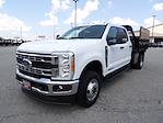 Used 2023 Ford F-350 Crew Cab Dump Truck for sale #R-31856 - photo 12