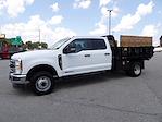 Used 2023 Ford F-350 Crew Cab Dump Truck for sale #R-31856 - photo 13