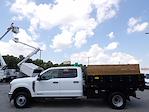 Used 2023 Ford F-350 Crew Cab Dump Truck for sale #R-31856 - photo 14