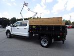 Used 2023 Ford F-350 Crew Cab Dump Truck for sale #R-31856 - photo 15